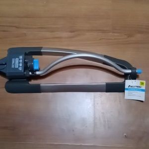 NEW!!! "Belstrom" Oscillating Lawn Sprinkler 3,000 Sq. Ft.Coverage